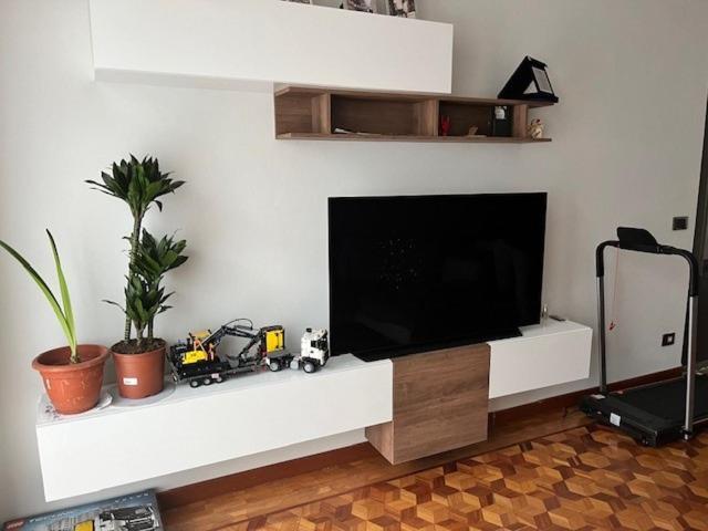 Appartamento Turati