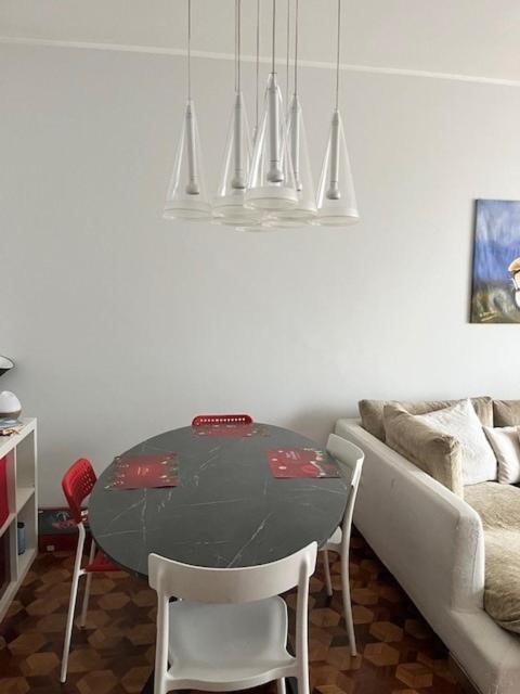 Appartamento Turati Torino