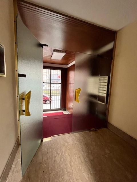 Turati Appartamento Torino