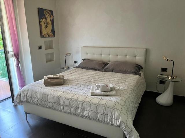 Appartamento Turati *